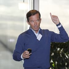 Profile picture for Trond Riiber Knudsen
