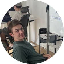 Profile picture for Ivan Yevenko