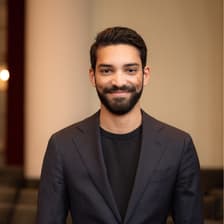 Profile picture for Andreas Johansson