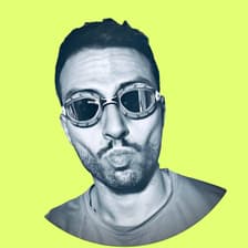 Profile picture for Ilya