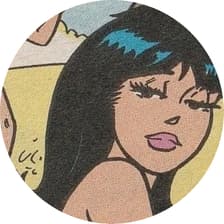Profile picture for Nicol Perntova