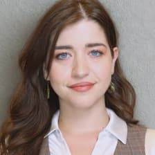 Profile picture for Georgy Pyle