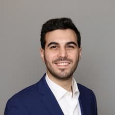 Profile picture for Julian Fainzaig
