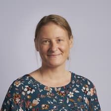 Profile picture for Katrina Boyd