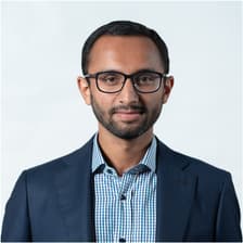 Profile picture for Milan Thakkar