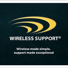 Profile picture for Wireless Support