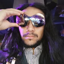 Profile picture for Ravi (Robin Crow) Gajria