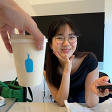 Profile picture for Polly Arnan