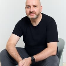 Profile picture for Clive K. Lavery