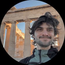 Profile picture for Giuseppe Graziano