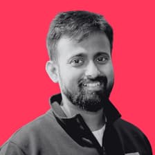 Profile picture for Abhishek Mohanty