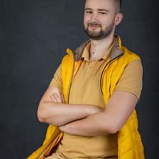 Profile picture for Filip Szczeciński