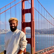 Profile picture for Vish