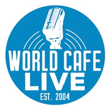 Profile picture for World Cafe Live