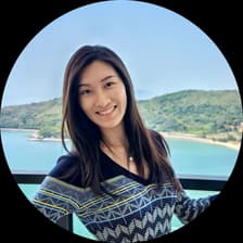 Profile picture for Crystal Shan