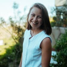 Profile picture for Zoë Kelsey