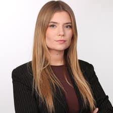 Profile picture for Martina Ignani