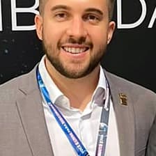 Profile picture for Pedro Zanetello