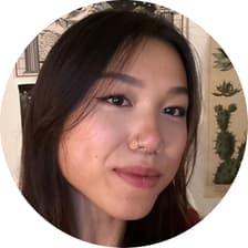 Profile picture for Ann Gao