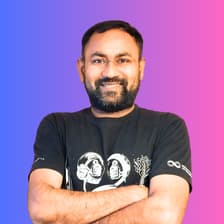 Profile picture for Karmpal Ramesh