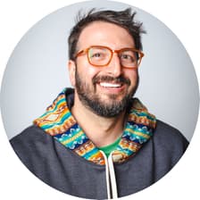 Profile picture for Micah Mador