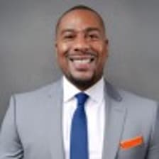 Profile picture for Alonzo Simmons