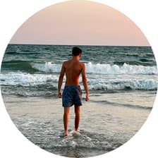 Profile picture for Gabriel Tamayo