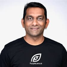 Profile picture for Divakar Prayaga