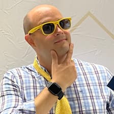 Profile picture for Raphael Stanzani