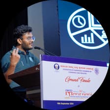 Profile picture for Aman Chandra