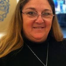 Profile picture for Eva Carrender