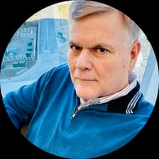 Profile picture for William Provine