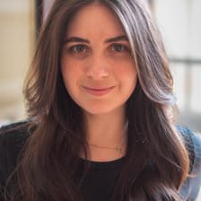 Profile picture for Ariela Grubel