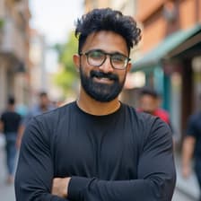 Profile picture for Sudhir Prasad