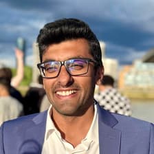 Profile picture for Ramit Mehta