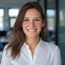 Profile picture for Alexandra Birkenhauer