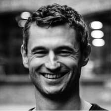 Profile picture for Richard Bowdler