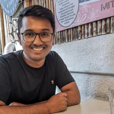 Profile picture for Sreekar from Spike.sh