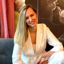 Profile picture for Elina Toma