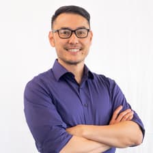 Profile picture for George Pai