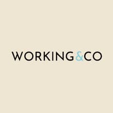Profile picture for Working&Co
