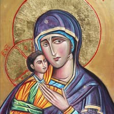 Profile picture for All Souls Sacred Art