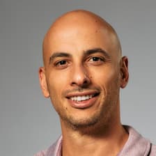 Profile picture for Itay Sharfi