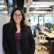 Profile picture for Mia Speier