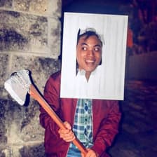 Profile picture for Patrick Segovia