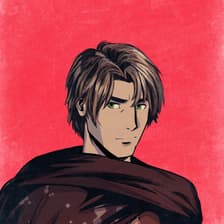 Profile picture for Justin CHU