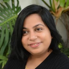 Profile picture for Neelima Misra