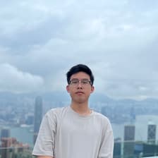 Profile picture for Jeffrey Liang