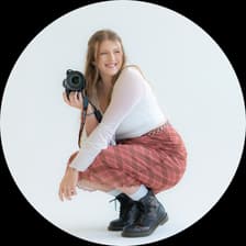 Profile picture for Jasmine Jade