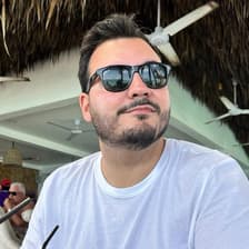 Profile picture for Daniel Vallejo